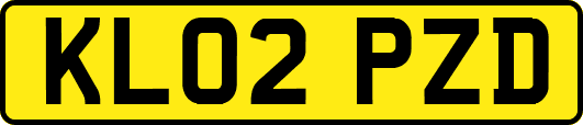 KL02PZD