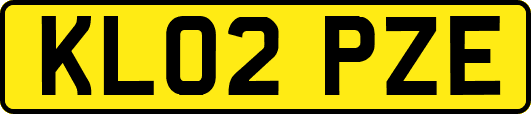 KL02PZE