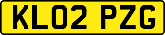 KL02PZG