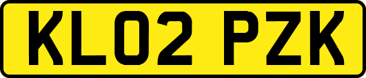 KL02PZK