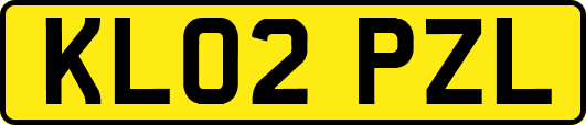 KL02PZL