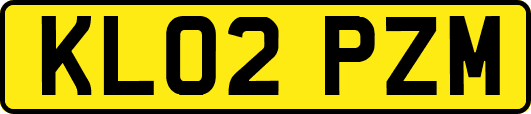 KL02PZM