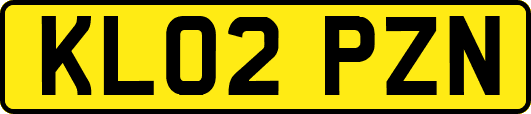 KL02PZN