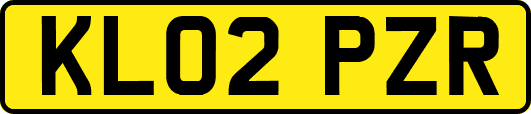 KL02PZR