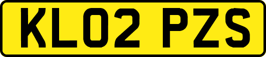 KL02PZS