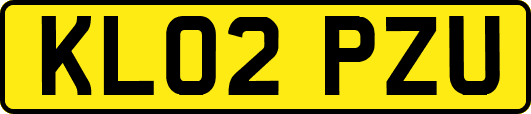 KL02PZU