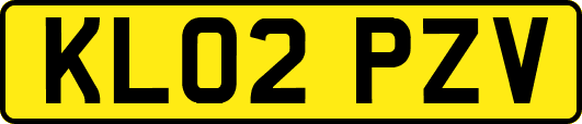 KL02PZV