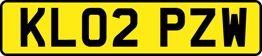 KL02PZW