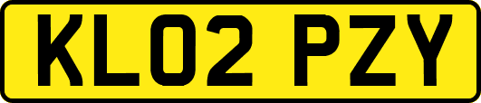 KL02PZY