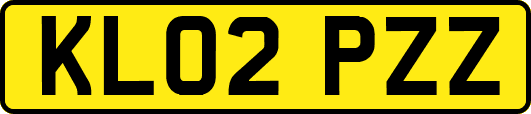 KL02PZZ
