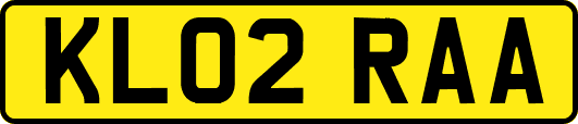 KL02RAA