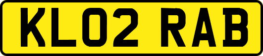 KL02RAB