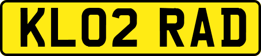 KL02RAD