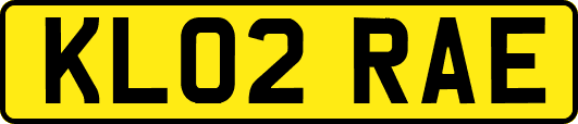 KL02RAE