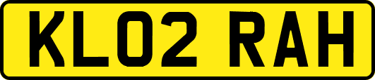 KL02RAH