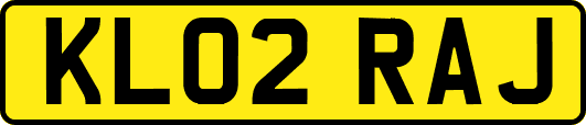 KL02RAJ