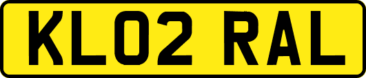 KL02RAL
