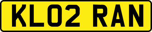 KL02RAN