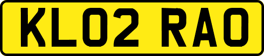 KL02RAO