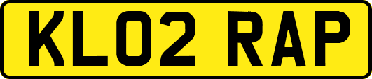 KL02RAP