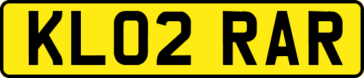 KL02RAR