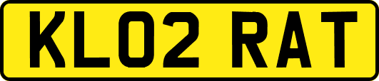 KL02RAT