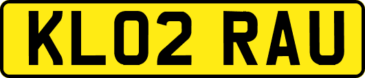 KL02RAU