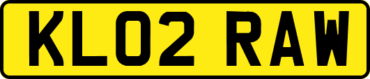KL02RAW