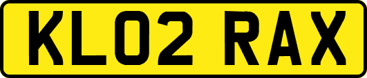KL02RAX
