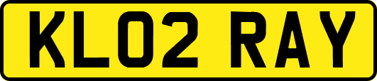 KL02RAY