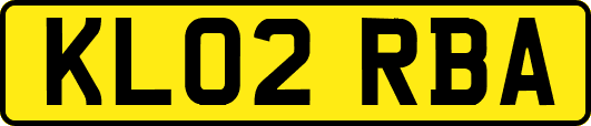 KL02RBA