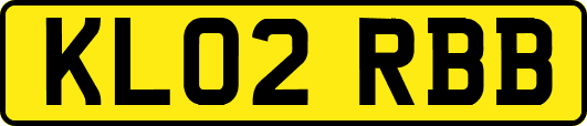 KL02RBB
