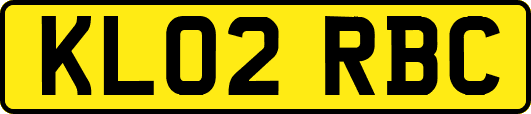 KL02RBC