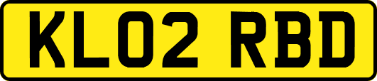 KL02RBD