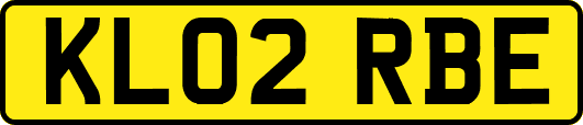 KL02RBE