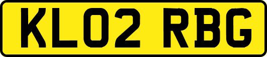 KL02RBG