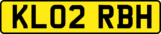KL02RBH