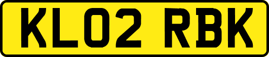 KL02RBK