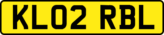 KL02RBL