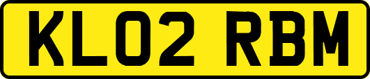KL02RBM