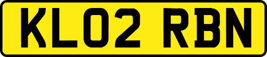KL02RBN