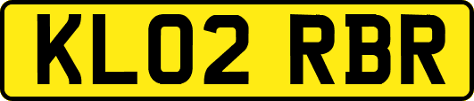 KL02RBR