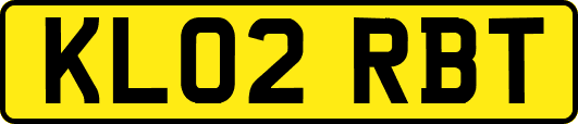 KL02RBT