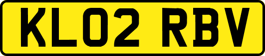 KL02RBV