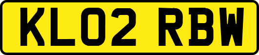 KL02RBW