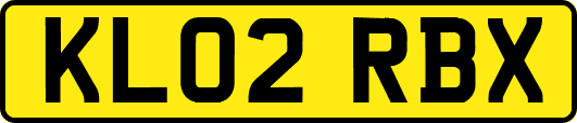 KL02RBX