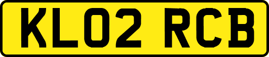 KL02RCB