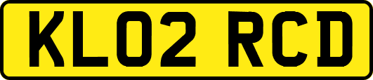 KL02RCD
