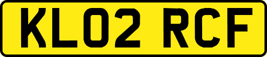 KL02RCF