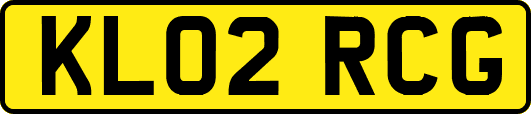 KL02RCG
